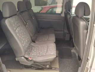 Mercedes-Benz Vito 2003