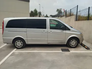 Mercedes-Benz Vito 2003