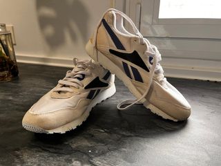 Zapatillas Reebok Talla 43