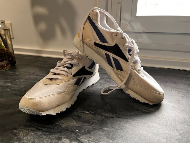 Zapatillas Reebok Talla 43