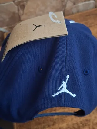 Gorra Nike Jordan Talla S/M