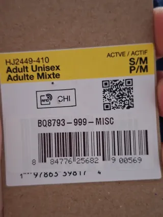 Gorra Nike Jordan Talla S/M