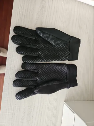 Guantes Kipsta niño talla 10. Ba