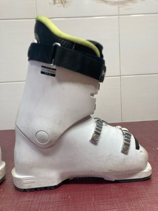 Botas de esquí junior HEAD Raptor 60