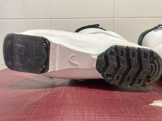 Botas de esquí junior HEAD Raptor 60