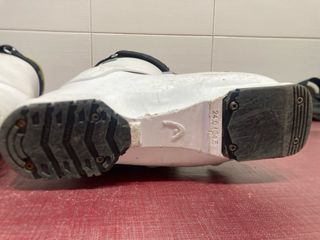 Botas de esquí junior HEAD Raptor 60