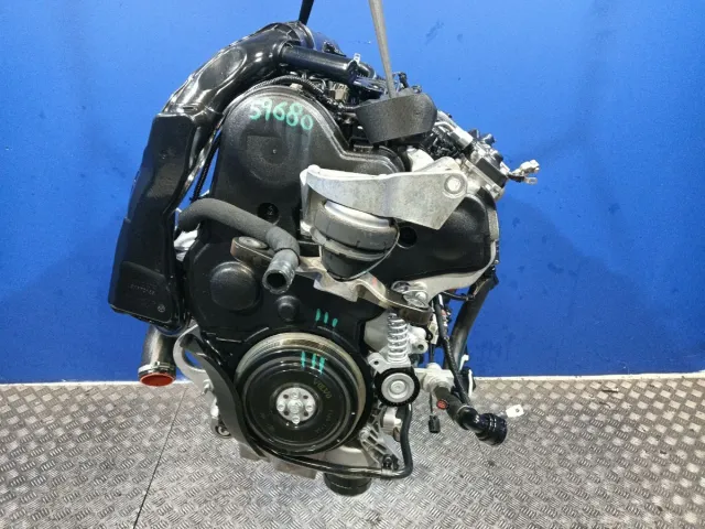 Motor Volvo V40