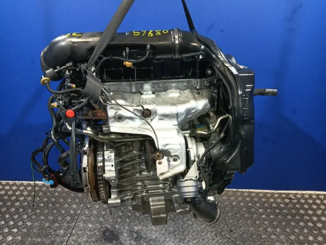 Motor Volvo V40