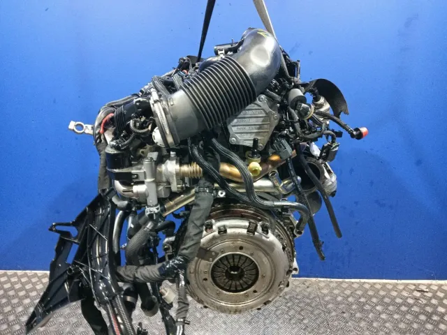 Motor Volvo V40