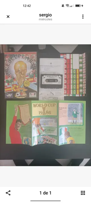 Lote Juegos PC Retro Vintage