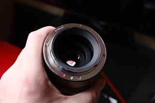 Objetivo Pergear 60mm F2.8 Macro Canon