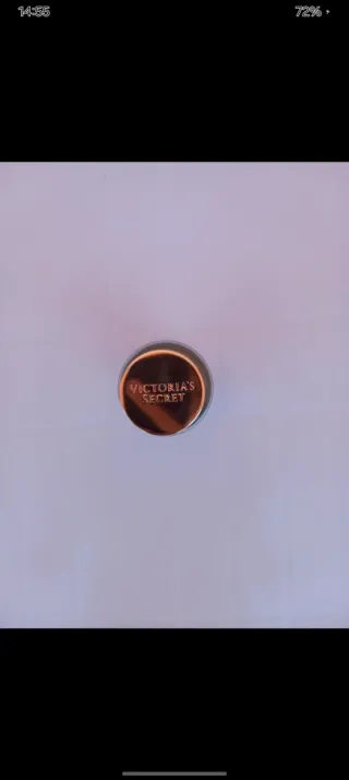 Victoria's Secret Pear Glacè Body Mist