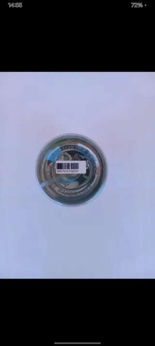 Victoria's Secret Pear Glacè Body Mist