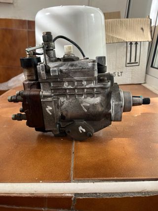 Bomba Inyectora Diésel Toyota Land Cruiser J9