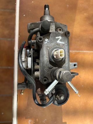 Bomba Inyectora Diésel Toyota Land Cruiser J9