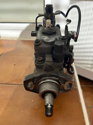 Bomba Inyectora Diésel Toyota Land Cruiser J9