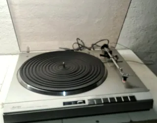 Giradischi Toshiba/Aurex SR-D45 Direct Drive