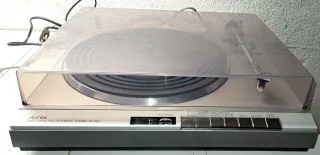 Giradischi Toshiba/Aurex SR-D45 Direct Drive
