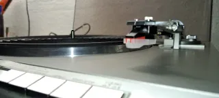 Giradischi Toshiba/Aurex SR-D45 Direct Drive