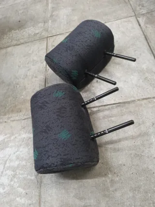 Reposacabezas Clio,RSI,16v, Williams,Clio s,rt...