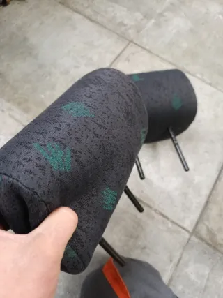 Reposacabezas Clio,RSI,16v, Williams,Clio s,rt...