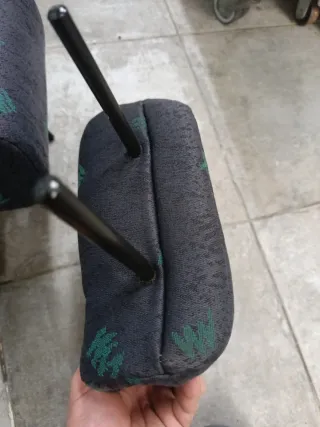 Reposacabezas Clio,RSI,16v, Williams,Clio s,rt...