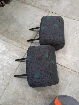 Reposacabezas Clio,RSI,16v, Williams,Clio s,rt...