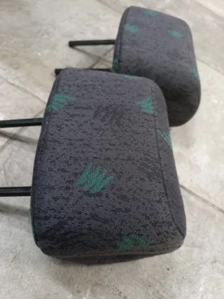 Reposacabezas Clio,RSI,16v, Williams,Clio s,rt...