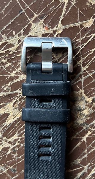 Garmin Fenix 5 Plus REPARAR