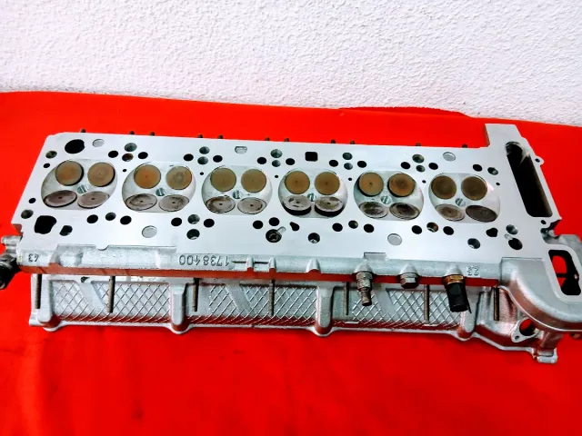 Culata BMW 528i
