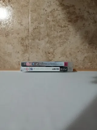 Call of Duty Modern Warfare 2 y 3 PS3