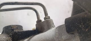 CREMALLERA DIRECCION VOLVO S40 BERLINA