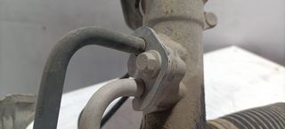 CREMALLERA DIRECCION VOLVO S40 BERLINA