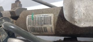 CREMALLERA DIRECCION VOLVO S40 BERLINA