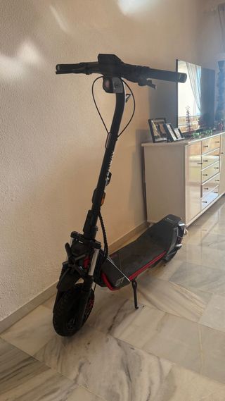 Segway ZT3 Pro E Patinete Eléctrico