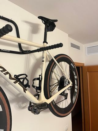 Bicicleta Gravel MMR X-Tour 00 Talla L