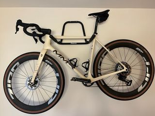 Bicicleta Gravel MMR X-Tour 00 Talla L