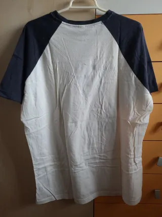 Camiseta manga corta Tyler Durden