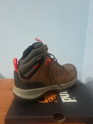 Botas Timberland Pro Trailwind Talla 41 Marrón