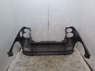 PARAGOLPES TRASERO SMART FORTWO CABRIO