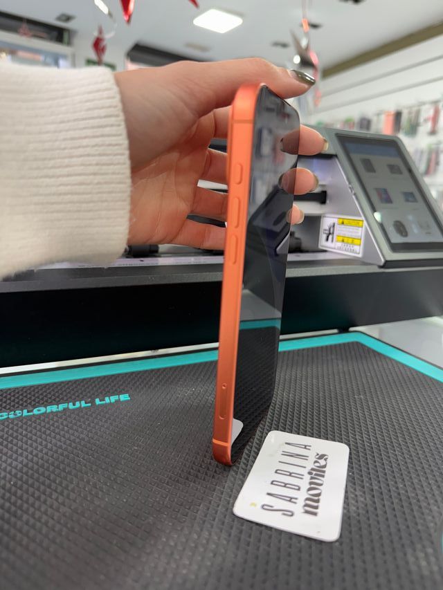 IPHONE 17 PRO MAX 256GB como nuevo