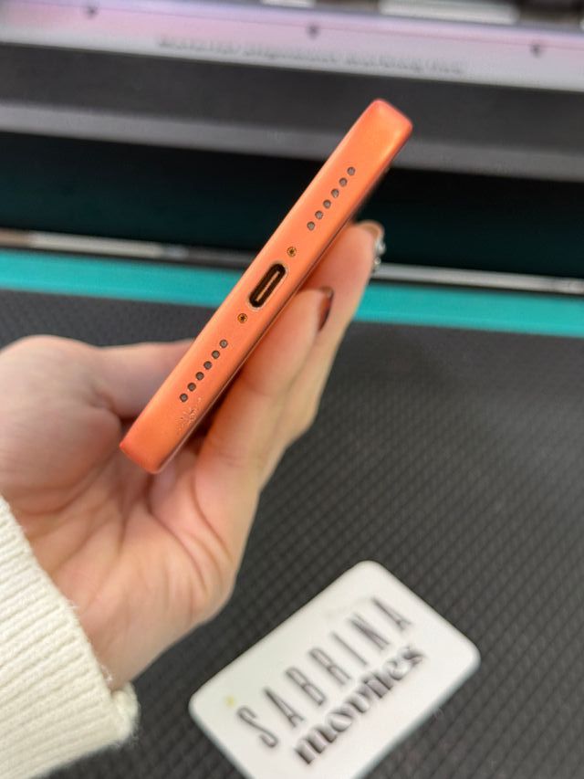 IPHONE 17 PRO MAX 256GB como nuevo