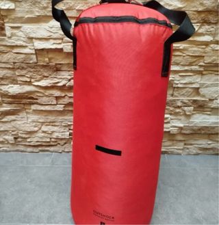 saco de boxeo, decathlon