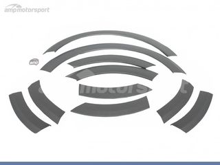 SET DE ALETINES PARA AUDI Q5