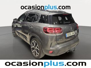 Citroen C5 Aircross Hybrid 225 Shine e-EAT8 165 kW (225 CV)