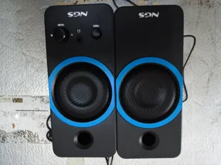 Altoparlanti NGS per PC GSX-200