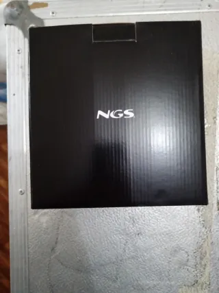 Altoparlanti NGS per PC GSX-200