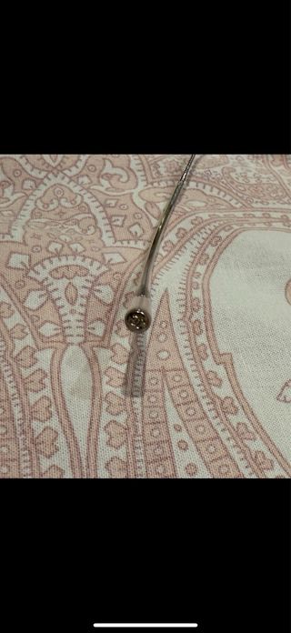 Occhiali da sole vintage Chanel mai messi