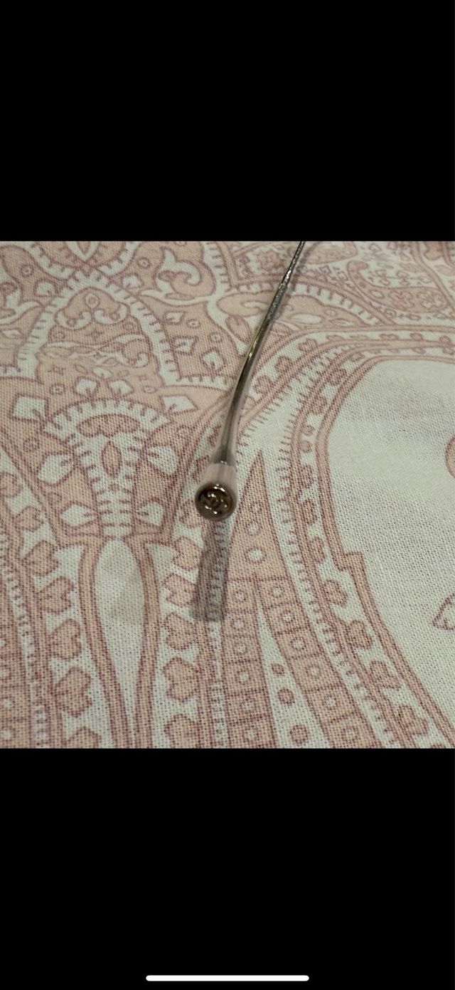 Occhiali da sole vintage Chanel mai messi