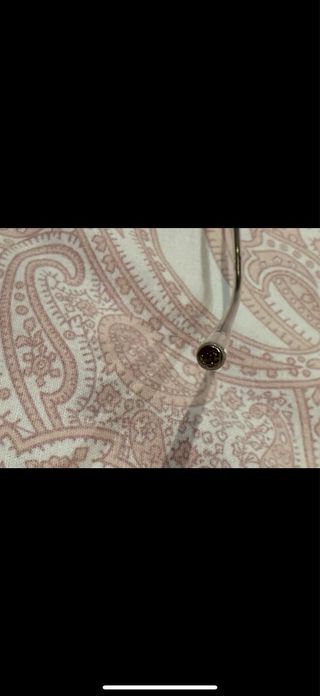 Occhiali da sole vintage Chanel mai messi